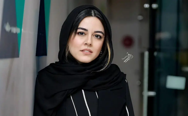 سفر در زمان؛ چهره ماهور الوند وقتی فقط یکساله بود