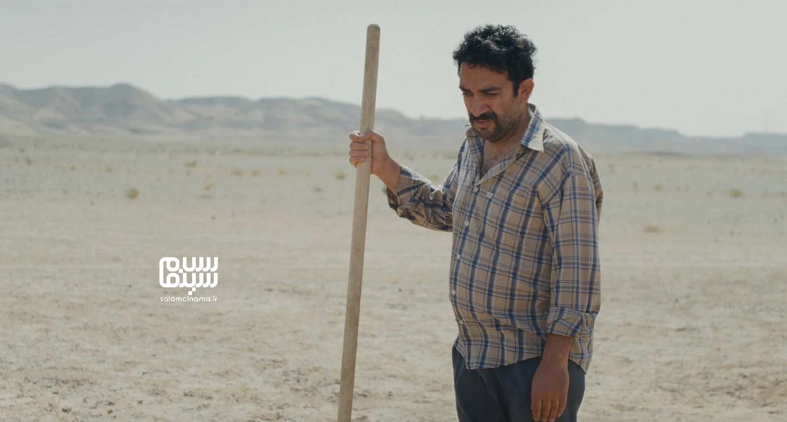 یک یادداشت منفی در مورد یک تصادف ساده (جعفر پناهی) | فاقد اصالت سینمایی + انتقاد از شارلاتانیزم منتقدان غربی