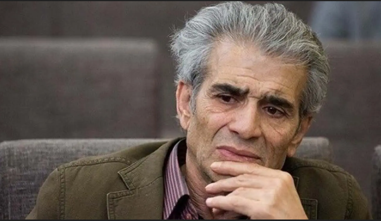 عکس/ قیافه محمد شیری را قبل انقلاب ببینید شوکه می شوید!