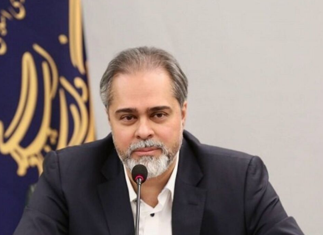 واکنش رئیس سازمان سینمایی به تولیدات سینمایی درباره جنگ تحمیلی سوم