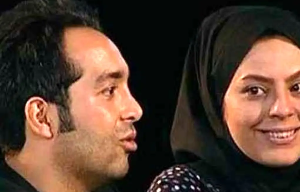 جدایی احسان و سولماز ، زوج عاشق برنامه ماه عسل/ سولماز ناگفته های تلخش را فاش کرد