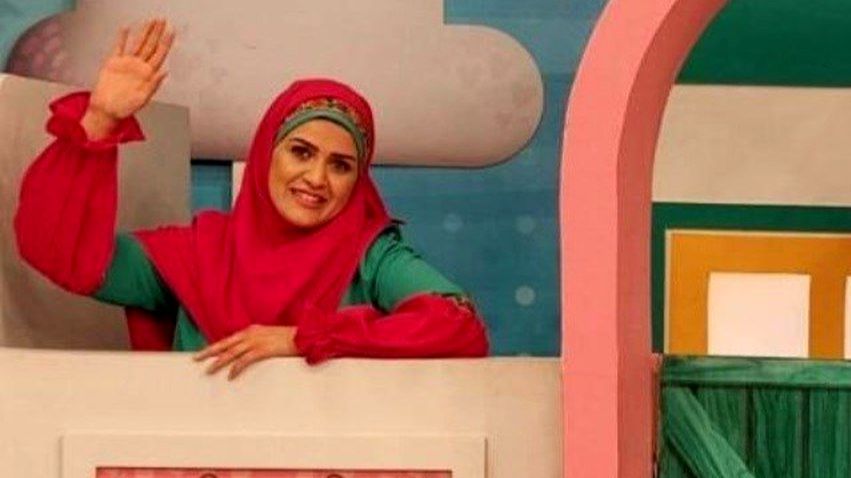 بیوگرافی سمیرا حاجی فتحعلی مجری صدا و سیما