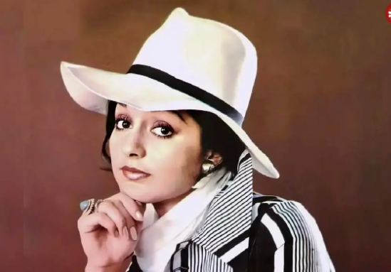 سفر در زمان؛ تیپ و چهره «گوگوش» در تهران و پیش از مهاجرت؛ دهه 70