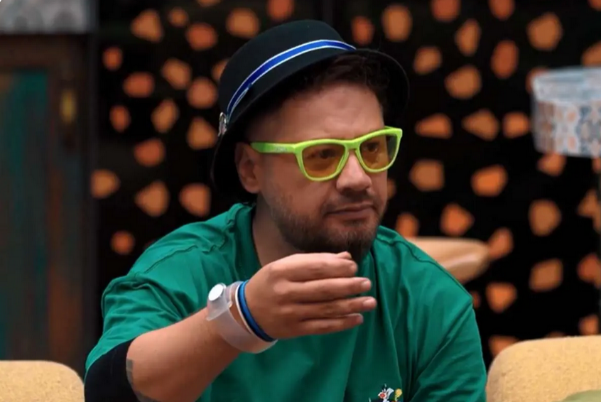 محال است باور کنید این مرد با این استایل در خارج علی صادقی است + عکس