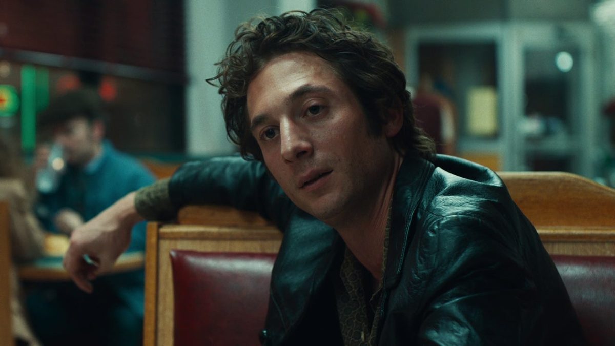 تحول فیزیکی جرمی آلن وایت برای نقش بروس اسپرینگستین در Springsteen: Deliver Me From Nowhere