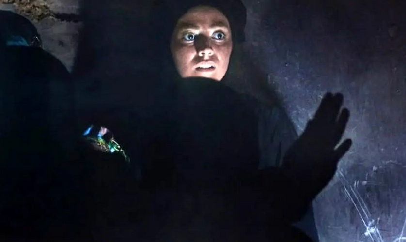 سفر در زمان؛ «الیزابت» سریال پایتخت 5 در 30 سالگی و در جنگل؛ سال 1401