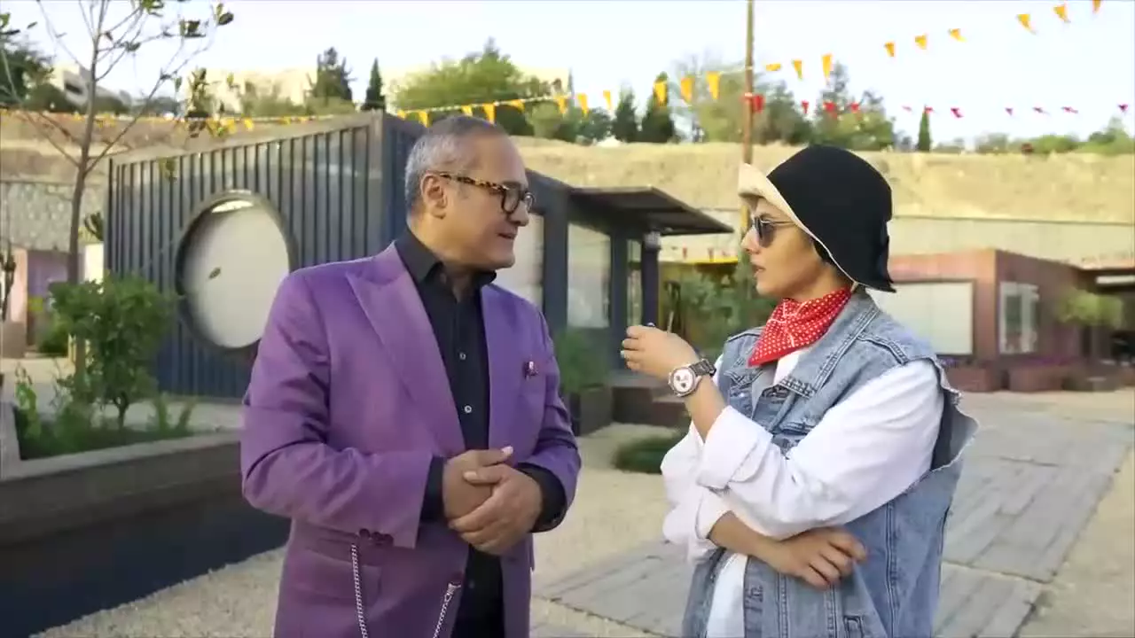 اخراج مهسا طهماسبی از برنامه کارناوال واقعی بود یا سناریو برای جذب مخاطب؟