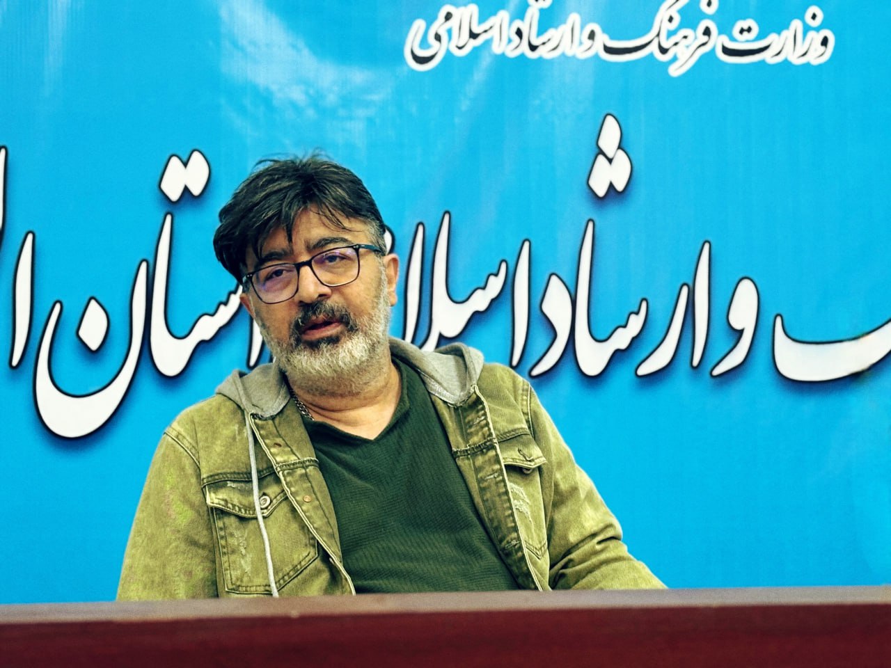 دبیر چهاردهمین جشنواره تئاتر استانی البرز: تئاتر با طومار و غوغا اجرا نمی‌شود