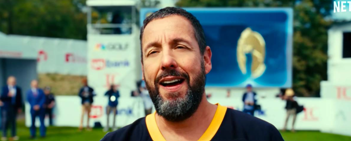 رکوردشکنی Happy Gilmore 2 در نتفلیکس؛ بزرگ‌ترین افتتاحیه فیلم در تاریخ پلتفرم در آمریکا
