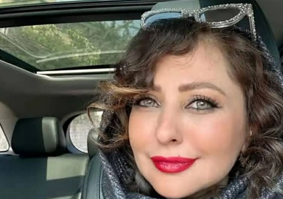 از رنگ پوست تا مدل مو؛ ظاهر متفاوت نفیسه روشن