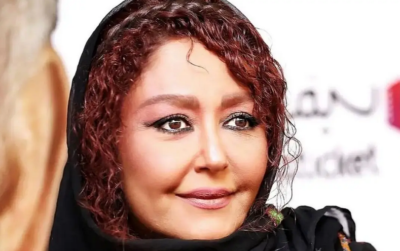 سفر در زمان؛ «شقایق فراهانی» در ماه های نخست و در آغوش پدرش؛ سال 51