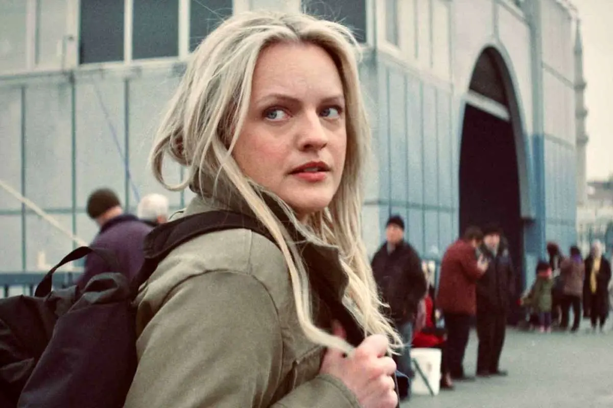 Hulu؛ سریال جدید الیزابت ماس بازیگر «سرگذشت ندیمه»