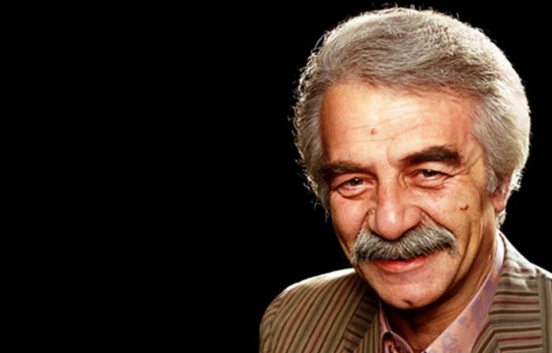 آلبوم تولد منوچهر نوذری با حضور بازیگران معروف