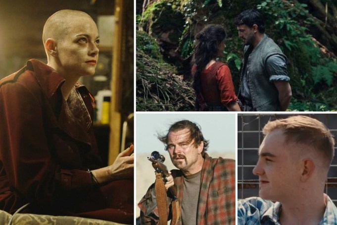 برندگان جوایز سینما و تلویزیون ایرلند ۲۰۲۶ اعلام شدند؛ Christy جایزه اصلی را برد