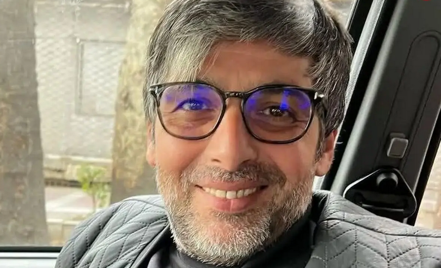 سفر در زمان؛ «حمید گودرزی» 30 ساله در سومین فیلمش در کنار «میترا حجار»