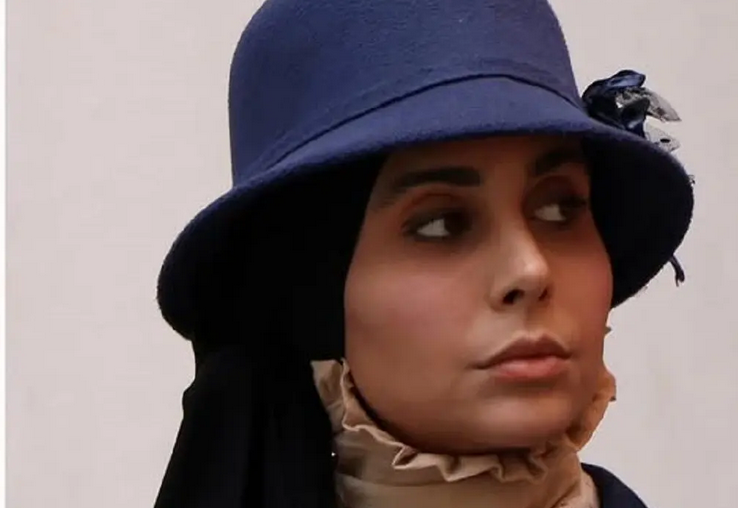 سفر در زمان؛ «سوسن» سریال سوجان در 39 سالگی و در کنار مادرش؛ سال 1403