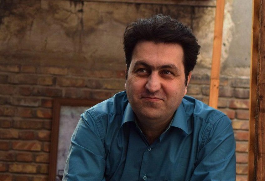 نشست نقد و بررسی سینمای لحظه با حضور سعید عقیقی برگزار میشود