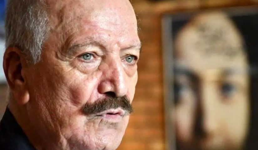 سفر در زمان؛ «دلارام 21 ساله» در کنار «سعید راد 28 ساله»؛ سال 1351