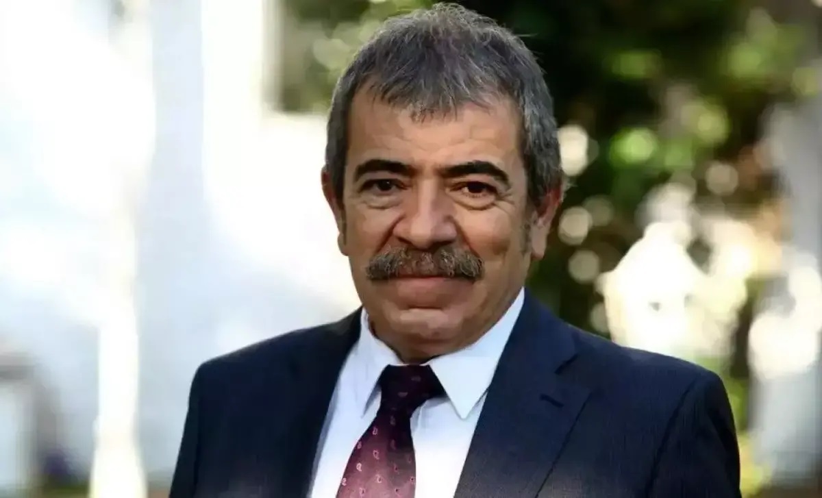 درگذشت ناگهانی و شوکه کننده عدنان سریال عشق ممنوع