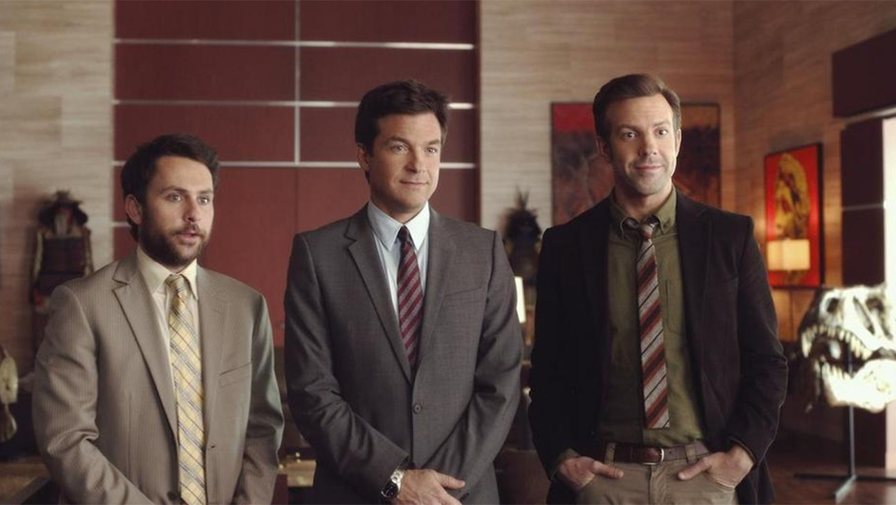 احتمال بازگشت Horrible Bosses: علاقه جنیفر انیستون و چارلی دی به ساخت قسمت سوم
