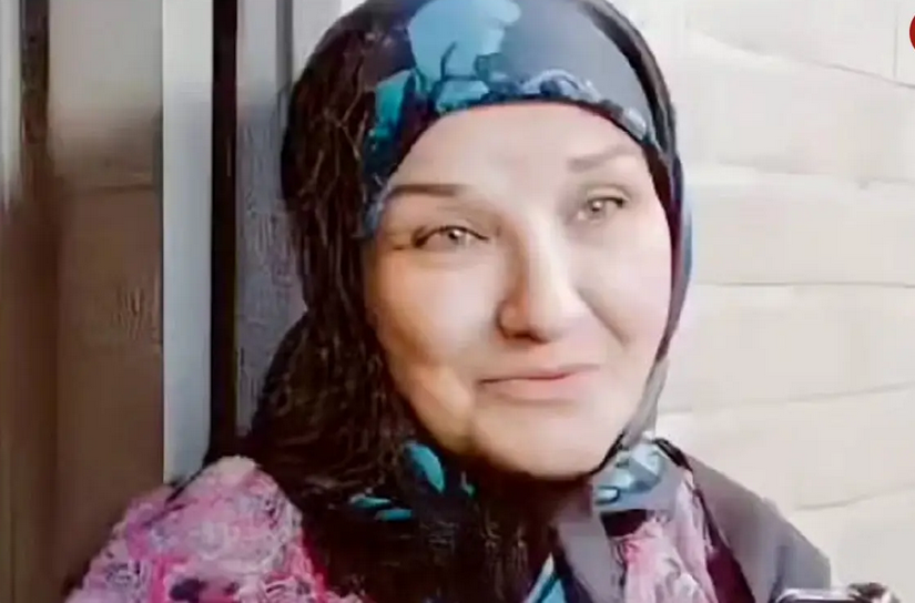 سفر در زمان؛ چهره «پروین سلیمانی» در سال های آخر زندگی اش؛ دهه 80