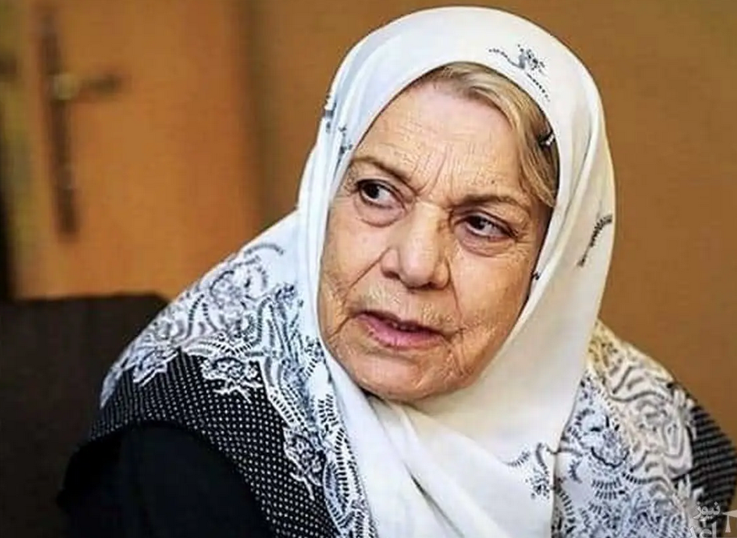 باور می کنید این خانم جوان “صدیقه کیانفر” در سینمای قبل انقلاب باشد/ عکس