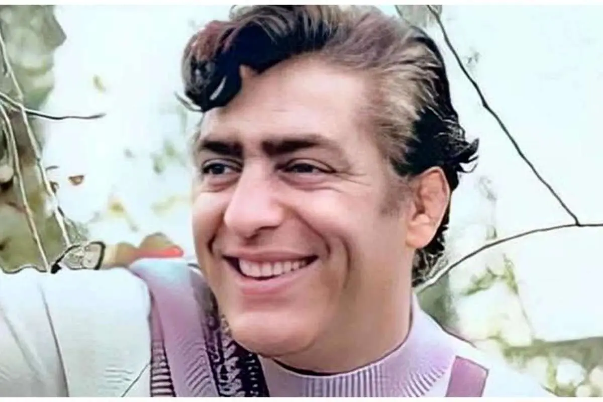 سفر در زمان؛ «فردین» در 38 سالگی و در کنار «آذر شیوا و لیلا فروهر»؛ سال 47