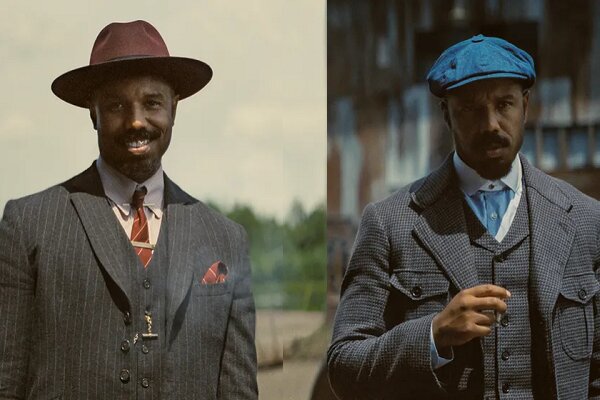 اولین نامزدی اسکارِ مایکل بی جردن؛ «گناهکاران» آینه‌ای برابر جهان است