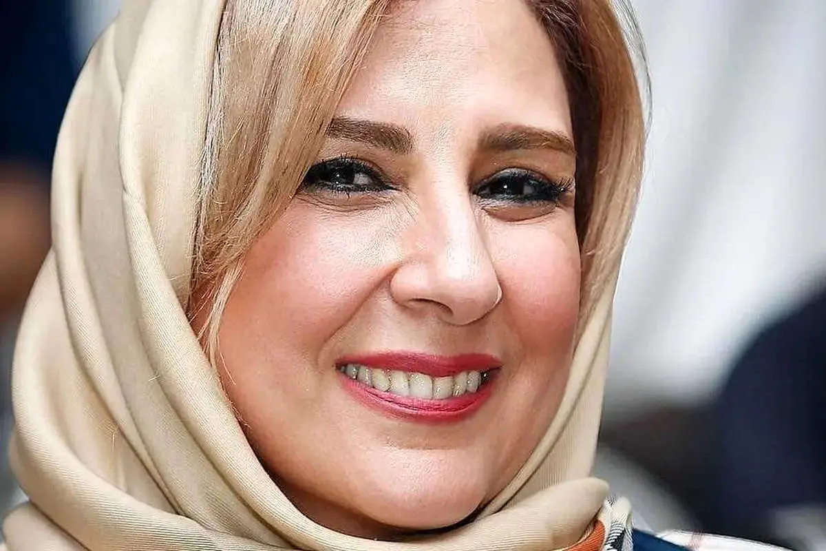 استوری احساسی مرجانه گلچین برای وطن و هم‌وطن