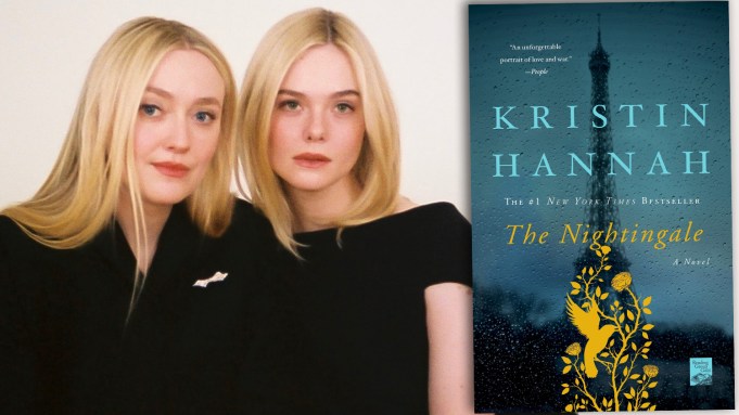 هرآنچه درباره فیلم The Nightingale میدانیم: از تاریخ اکران تا بازیگران و عوامل