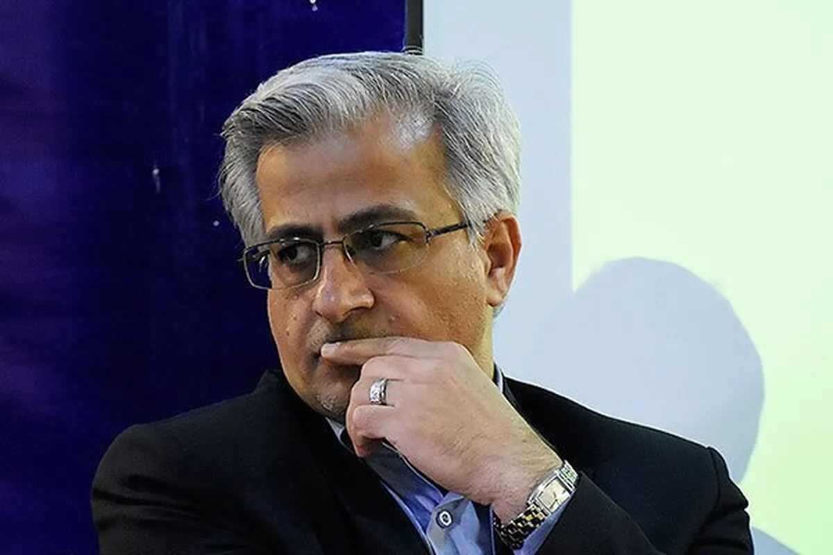 پیشنهاد پیشنهاد ناشران دانشگاهی برای نمایشگاه کتاب ۱۴۰۵