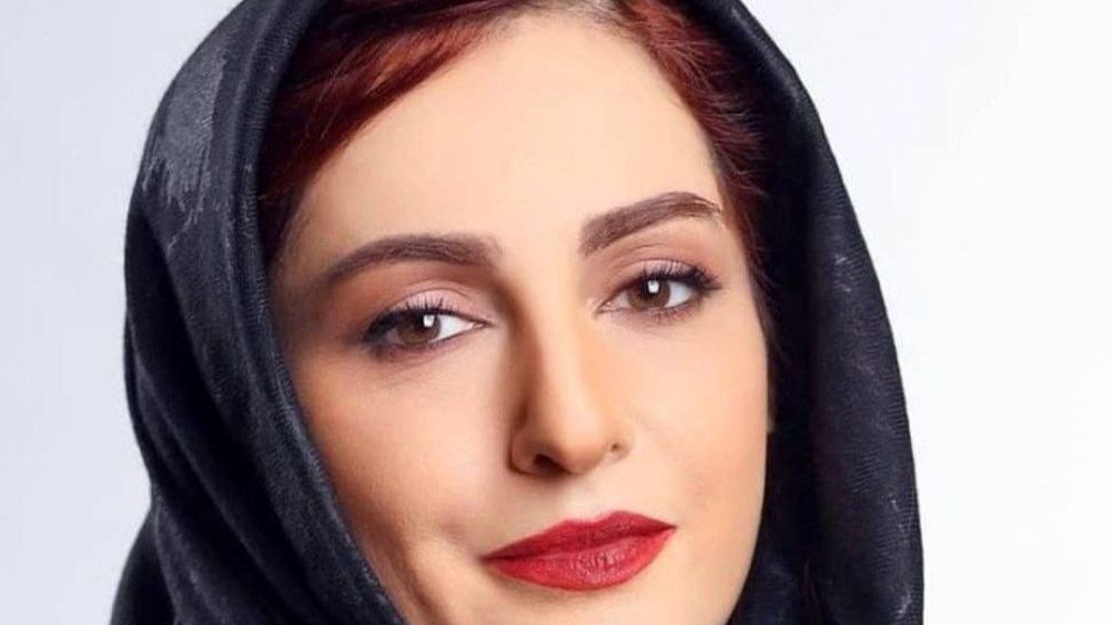 تغییره چهره شقایق دهقان و پسرش در گذر زمان بعد از ۱۹ سال