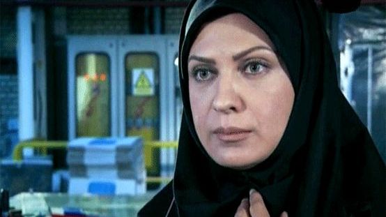 جذابیت تمام نشدنیِ خانم بازیگرِ سریال «اغما» در 60 سالگی