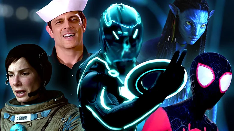 15 فیلم برتر سهبعدی تاریخ سینما | فهرست