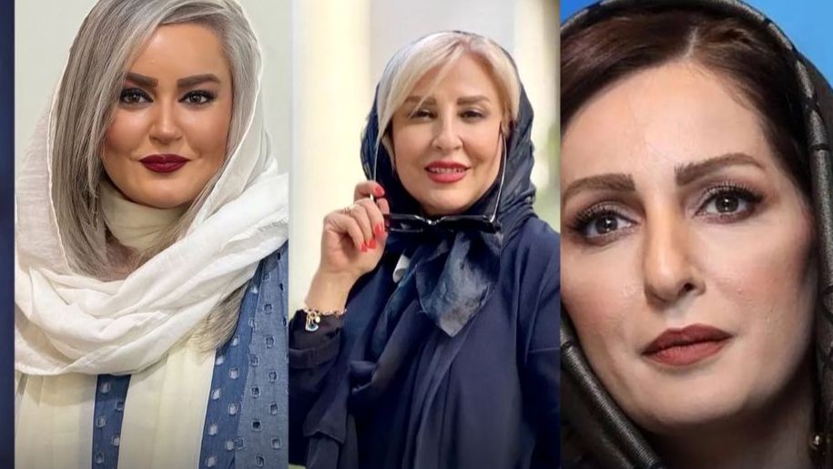 بهترین بازیگران زن طنز ایران را بشناسید؛ از شقایق دهقان تا نعیمه نظام دوست