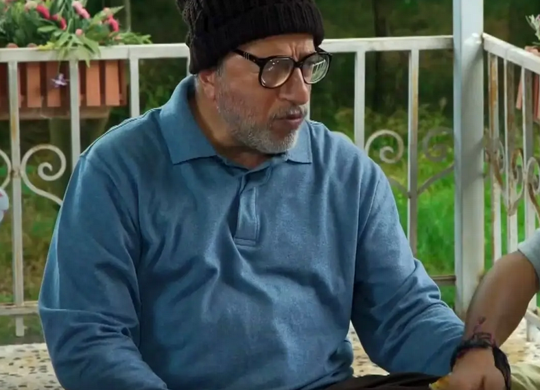 سفر در زمان؛ «بابا پنجعلی، فهیمه و رحمت» سریال پایتخت در یک کافه؛ سال 1400