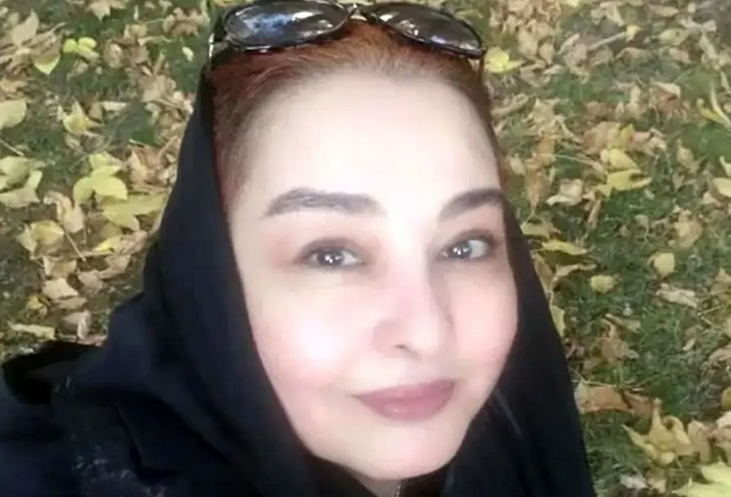 سفر در زمان؛ چهرۀ «ماهایا پطروسیان» 20 سال قبل در فیلم «پیشنهاد 50 میلیونی»