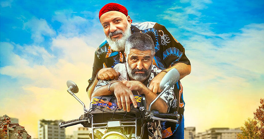 فیلم های طنز ۱۴۰۴