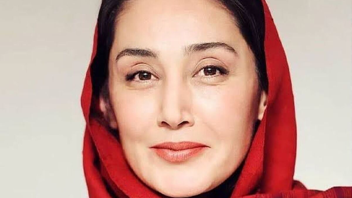 روایت جالب هدیه تهرانی از پشت صحنه کاغذ بی خط: احساس می کردم ناصر تقوایی فکر می کند من خیلی خنگ هستم