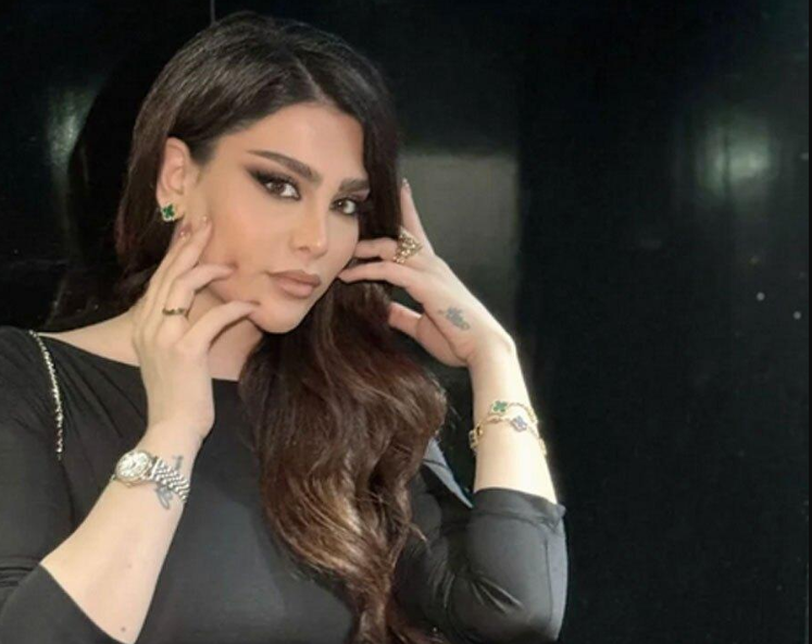 واکنش احلام، خواننده به حملات رژیم صهیونی