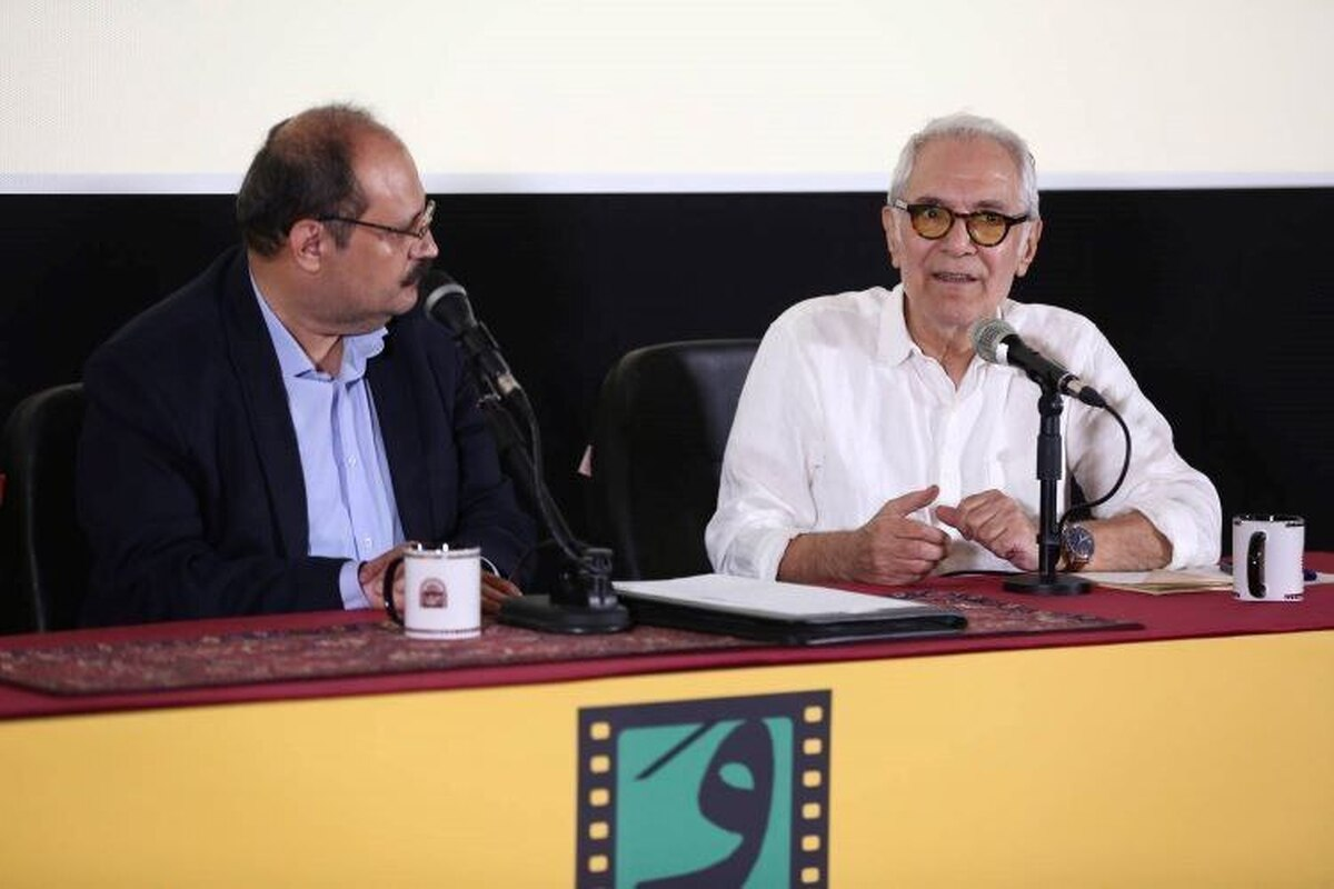 محمود کلاری: «خانه دوست کجاست؟» یک فیلم صلح طلب است