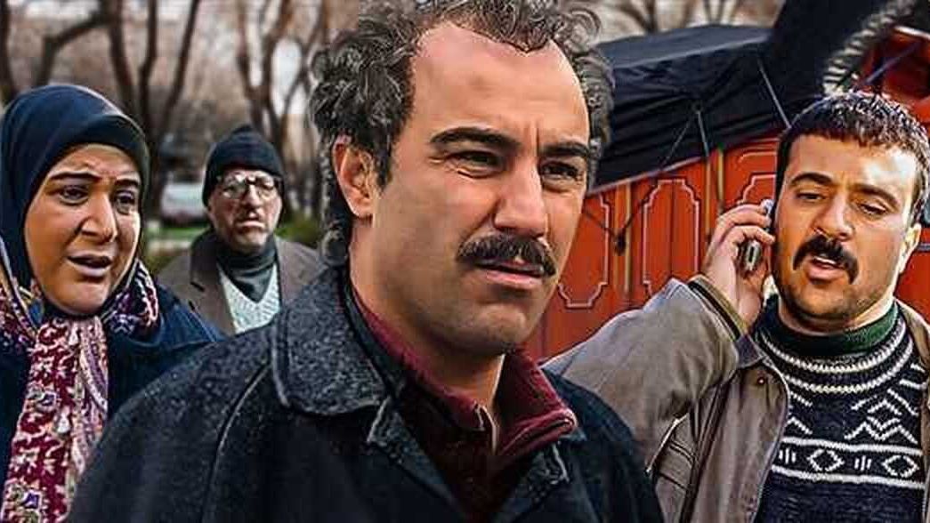 اولین صحنه نقی و هما در پایتخت؛ موتورسواری و لهجه متفاوت + فیلم