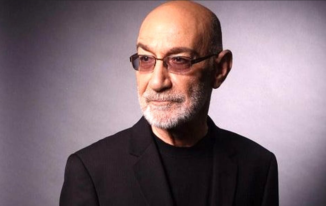 ژست عاشقانه سیاوش قمشی در کنار همسر ششم جوانش+ عکس