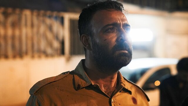 جدیدترین خبر از اکران «نیم شب»