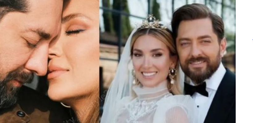 عکس/بهرام رادان بلاخره عکس پسرش را نشان داد