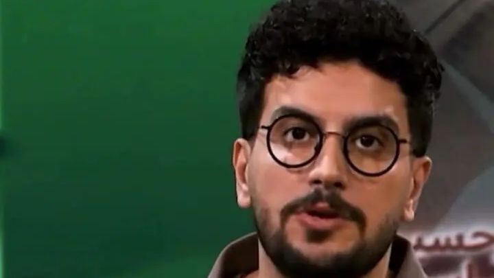امیرحسین قیاسی، مشاور جدید پزشکیان را سوژه کرد + ویدیو