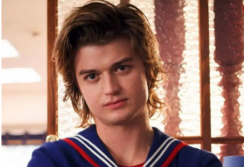 ستاره Stranger Things با یک ترانه جای تیلور سویفت را در صدر جدول اسپاتیفای گرفت