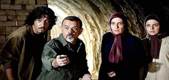 زمان پخش سریال بی صدا فریاد کن از شبکه آی فیلم