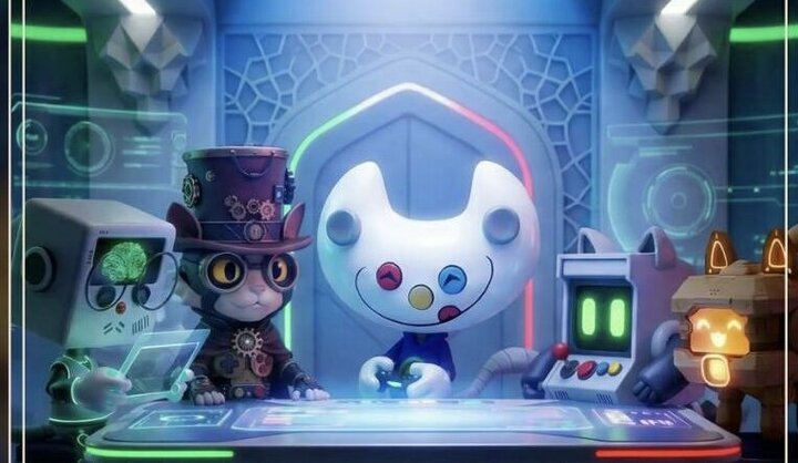 صداوسیما شبکه تلوبیونی بازی راه انداخت