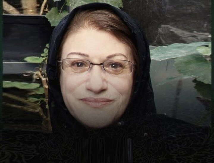 پارکوهی هارطونیان درگذشت